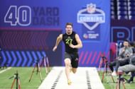 2025 NFL Scouting Combine